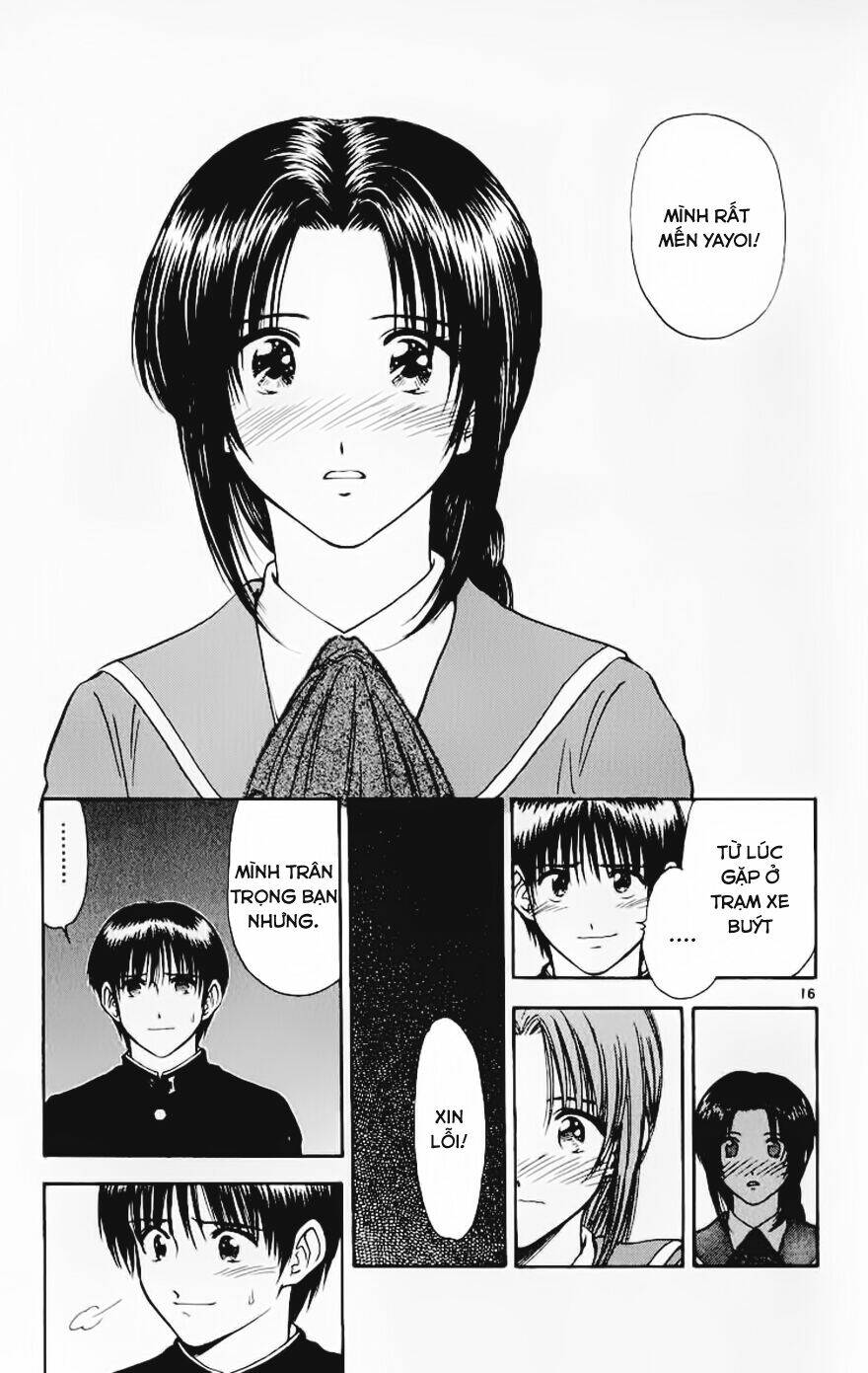 salad days chapter 65 17