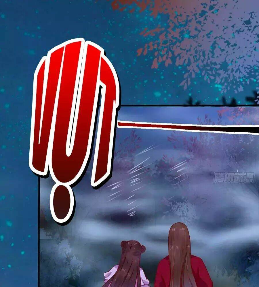 thần y khí nữ: ngự thú cuồng phi của quỷ đế chapter 67 15