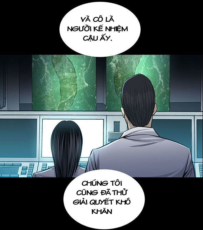 dog man (chó săn) chapter 2 55