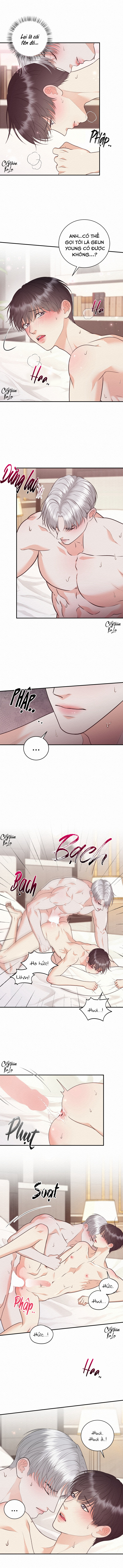 lễ cúng dokkaebi chapter 7 5