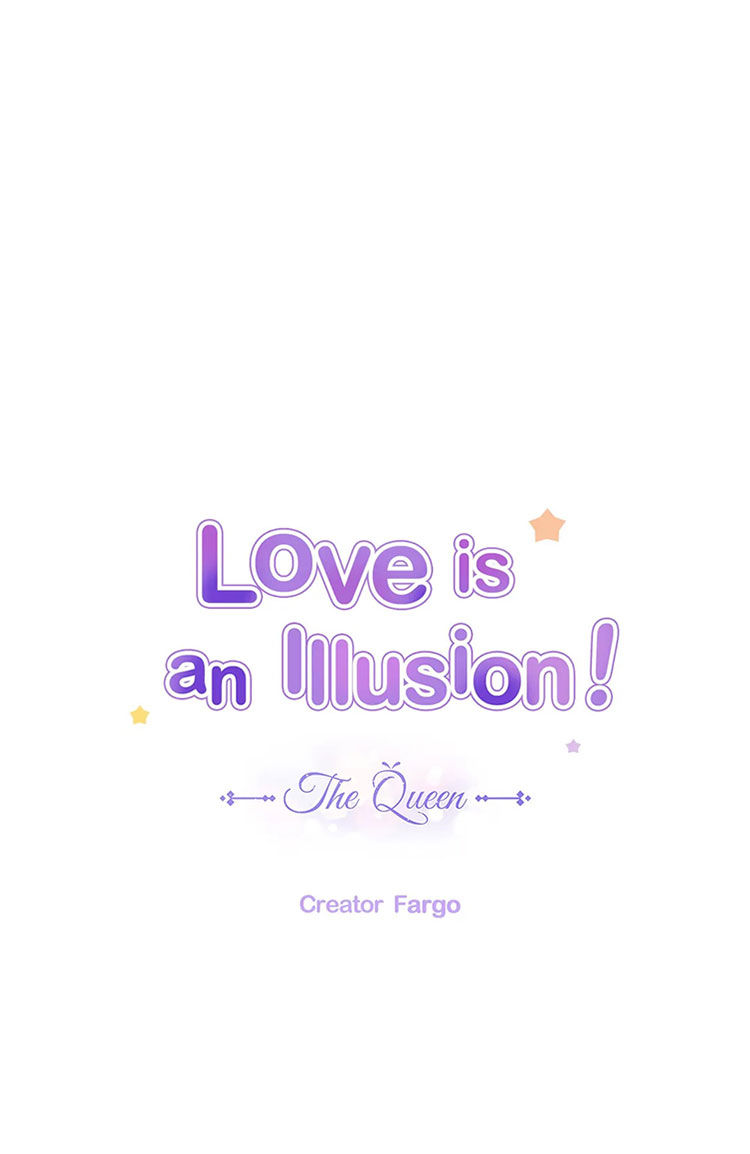 [18+] tình yêu hoang tưởng - love is an illusion queen chapter 21.1 3