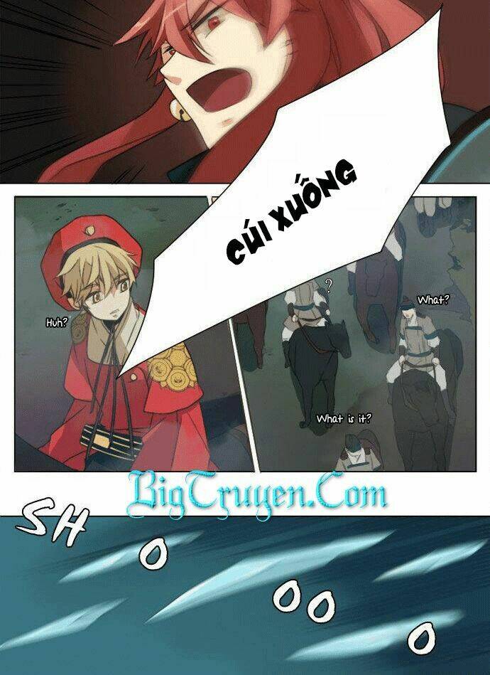 godly bells chapter 12 18