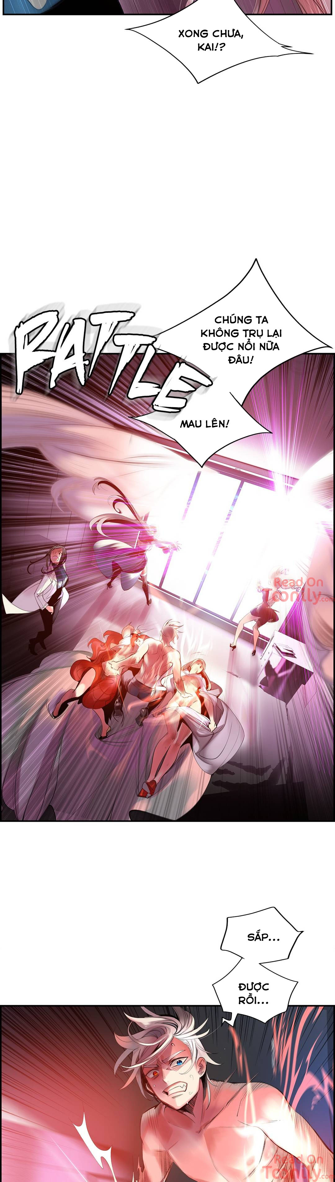 sự ràng buộc của lilith chapter 78 23