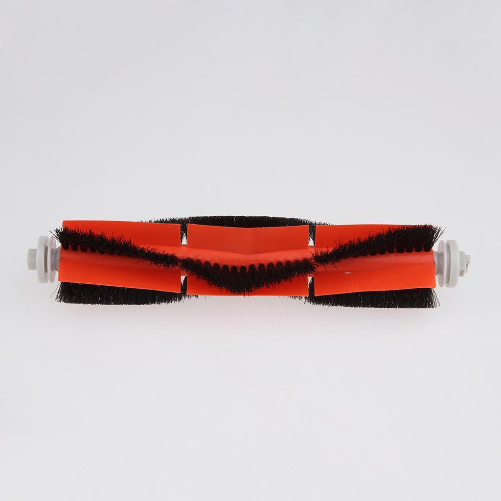 Hepa Filter Side Brush Main Brush Comb Accessories for Vacuum Cleaner