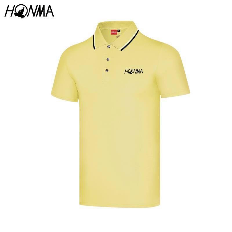 Áo golf honma