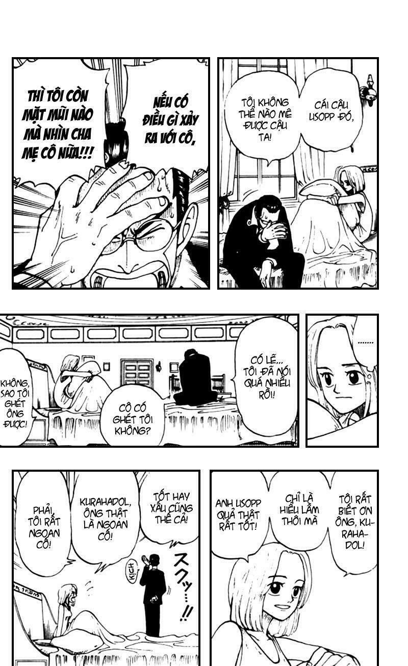 đảo hải tặc - one piece chapter 25 10