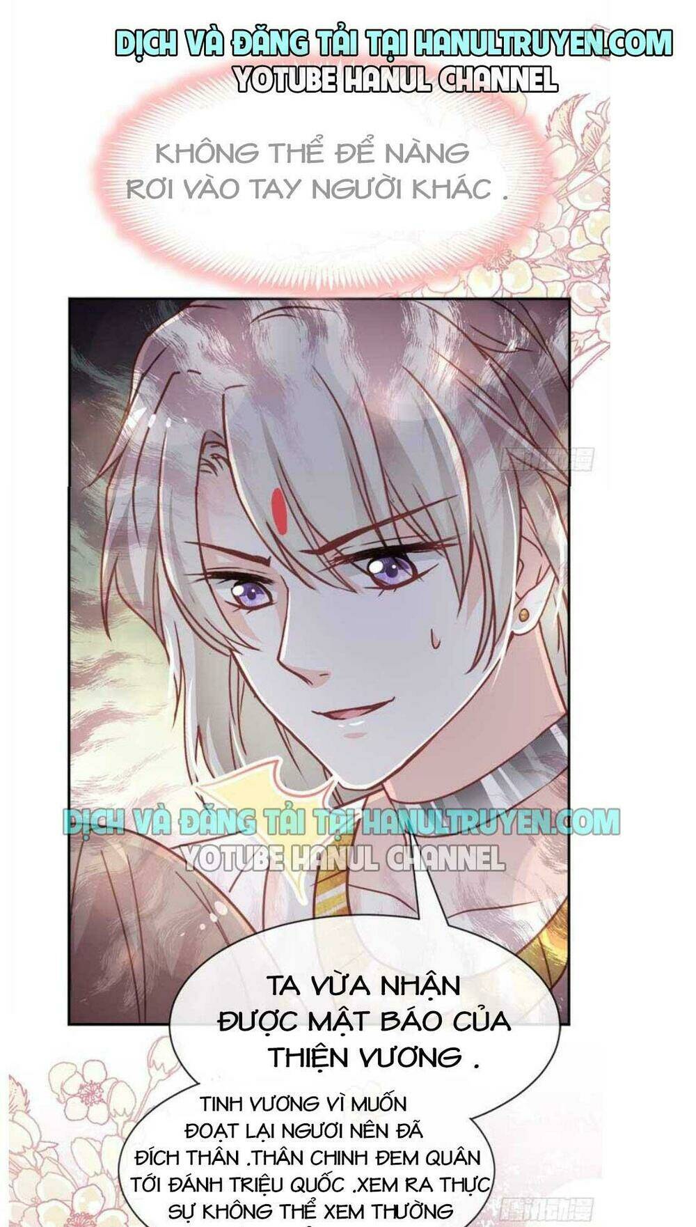 thiên hạ đệ nhất sủng phi chapter 67.1 8