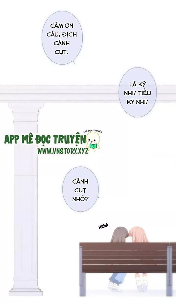 con tim rung động 2 chapter 91 29