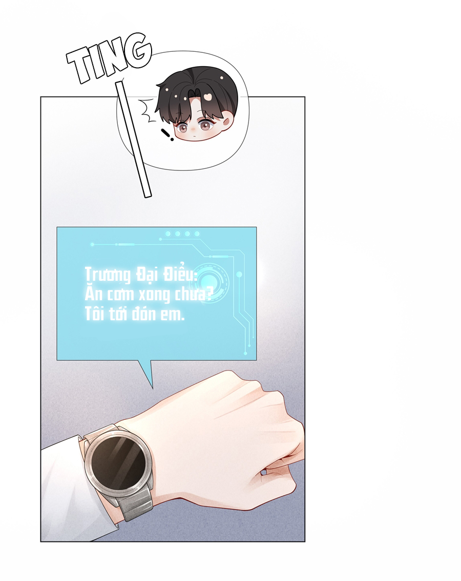dior tiên sinh chapter 64 29