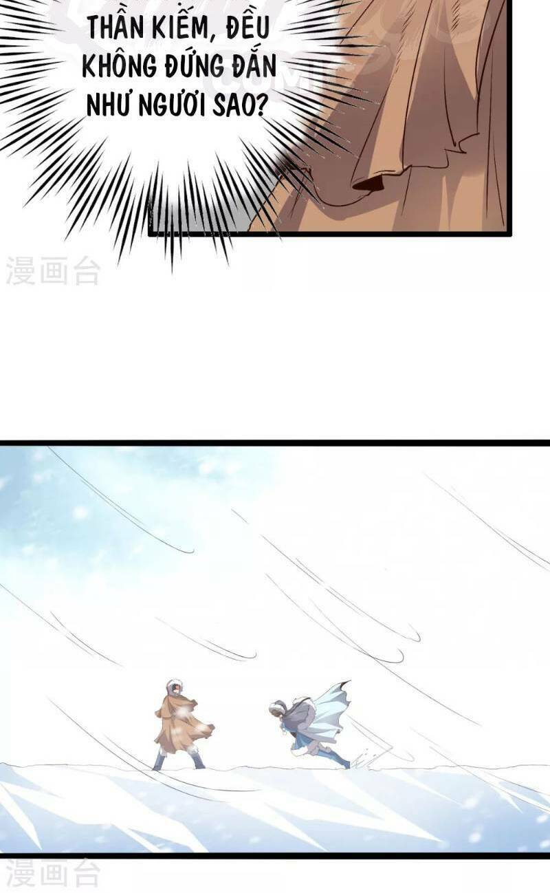 phục thiên thánh chủ chapter 14 12