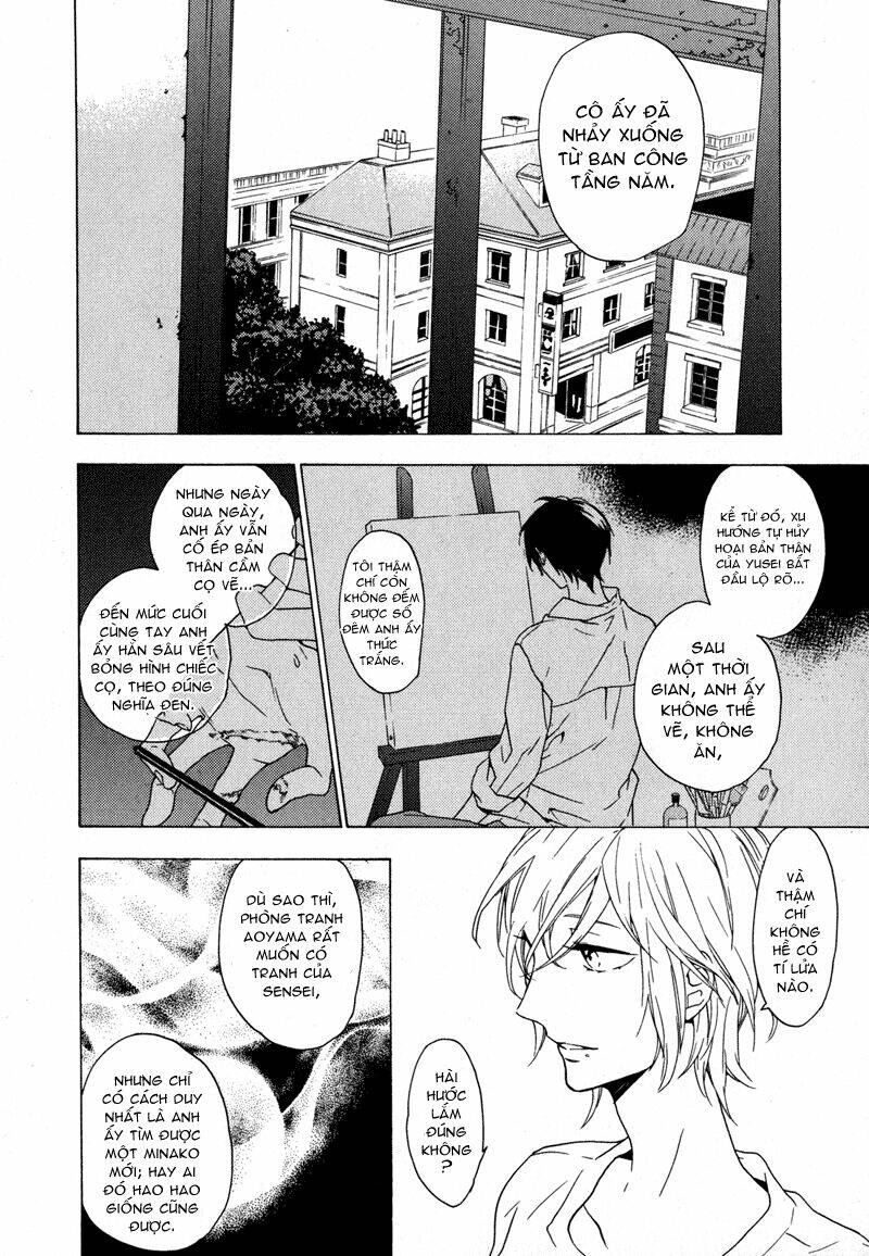 birdcage manor chapter 7 27