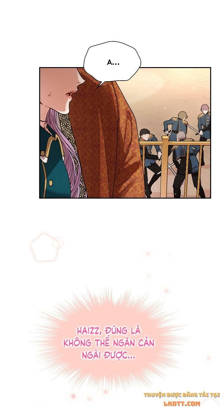 tôi trở thành thư ký của bạo chúa chapter 27 69