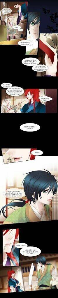 the twelfth night chapter 26 11