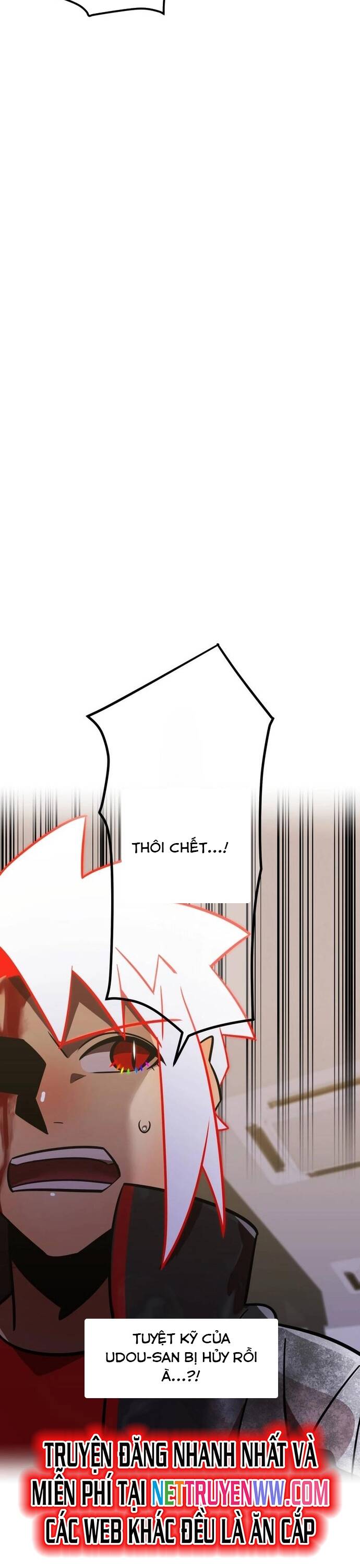 Huyết Thánh Cứu Thế Chủ~ Ta Chỉ Cần 0.0000001% Đã Trở Thành Vô Địch chapter 106 45