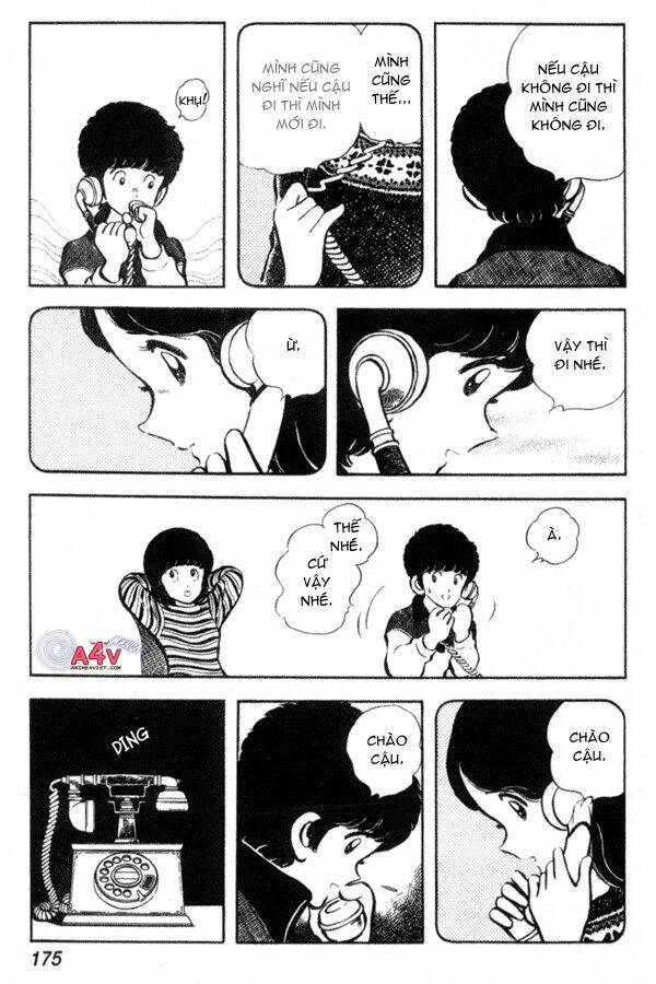 miyuki chapter 14 13