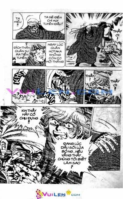 vương tử takeru chapter 7 131