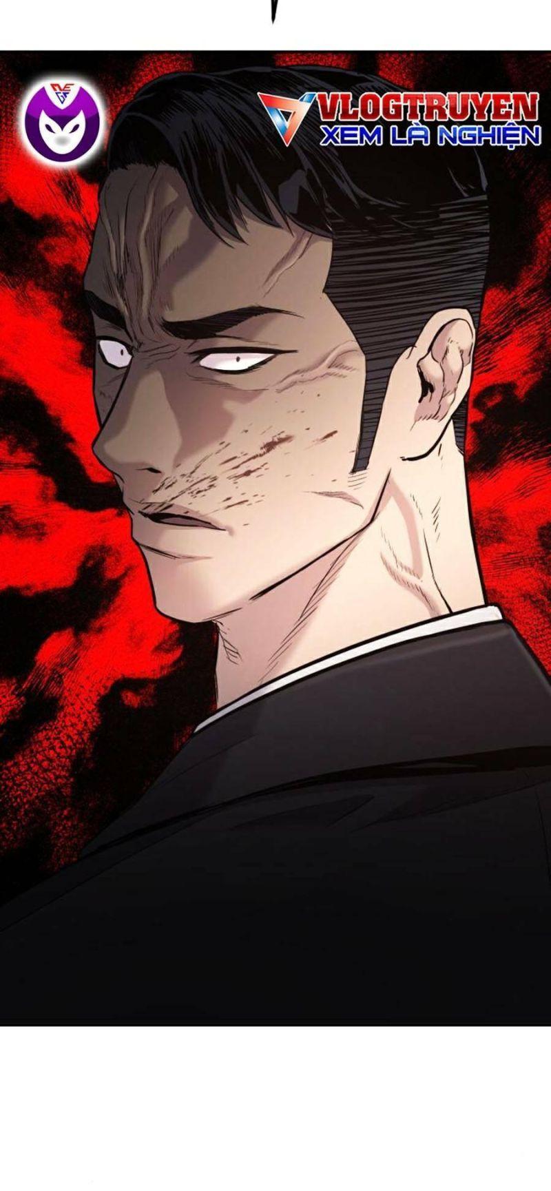 đặc vụ kim chapter 16.5 17