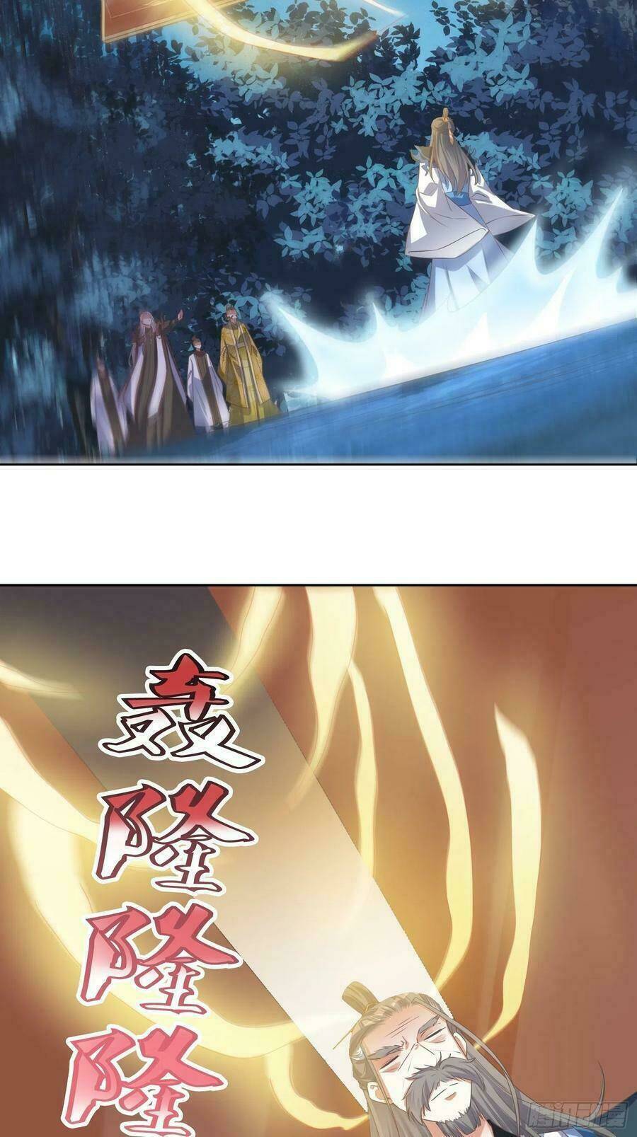 đỉnh cấp phản phái đại sư huynh chapter 44 11