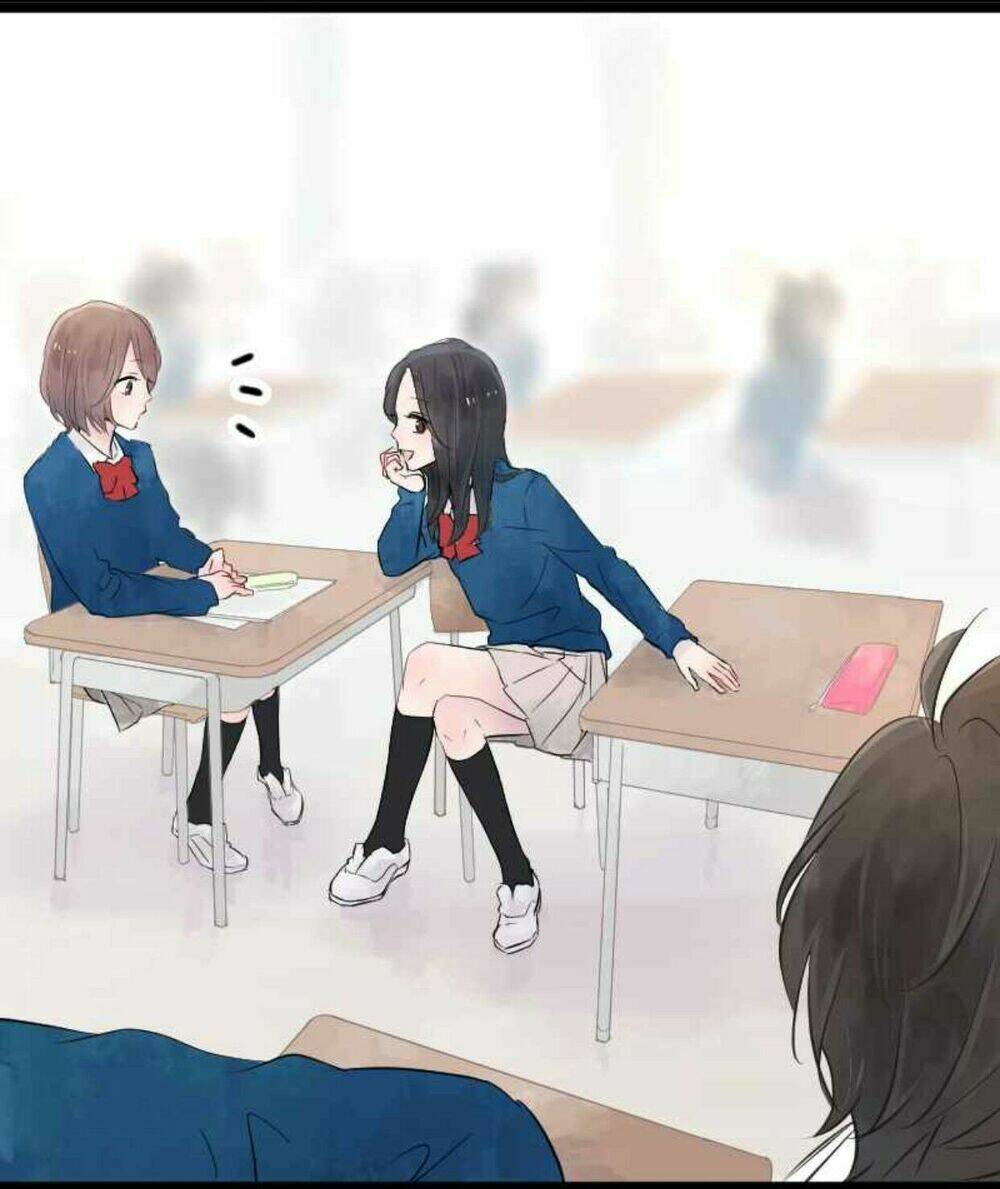 yêu không thể nói chapter 1 6