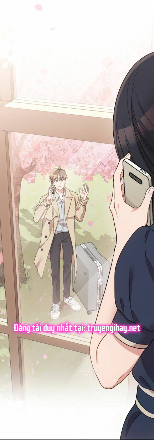cô đi mà lấy chồng tôi đi chapter 58.1 28
