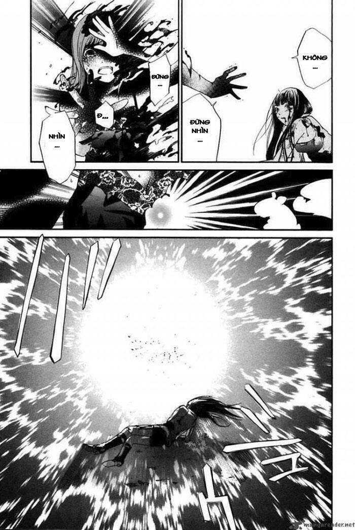 alive - the final evolution chapter 31 36