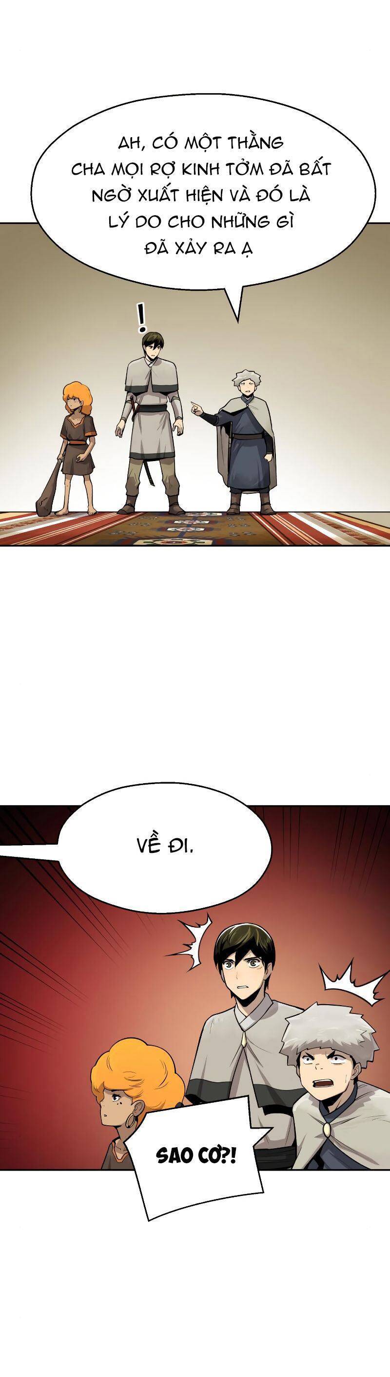 thiếu niên kiếm sư chapter 22 18