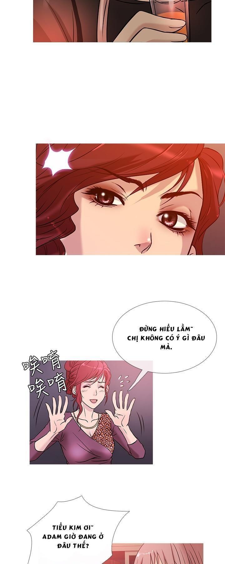 thiên đường chapter 39 16