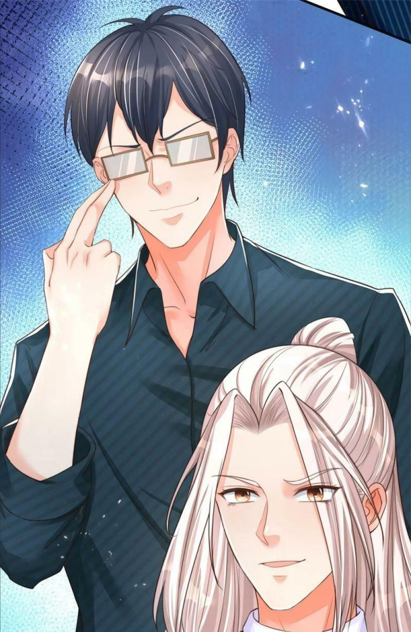 vú em tiên tôn đi ở rể chapter 189 34