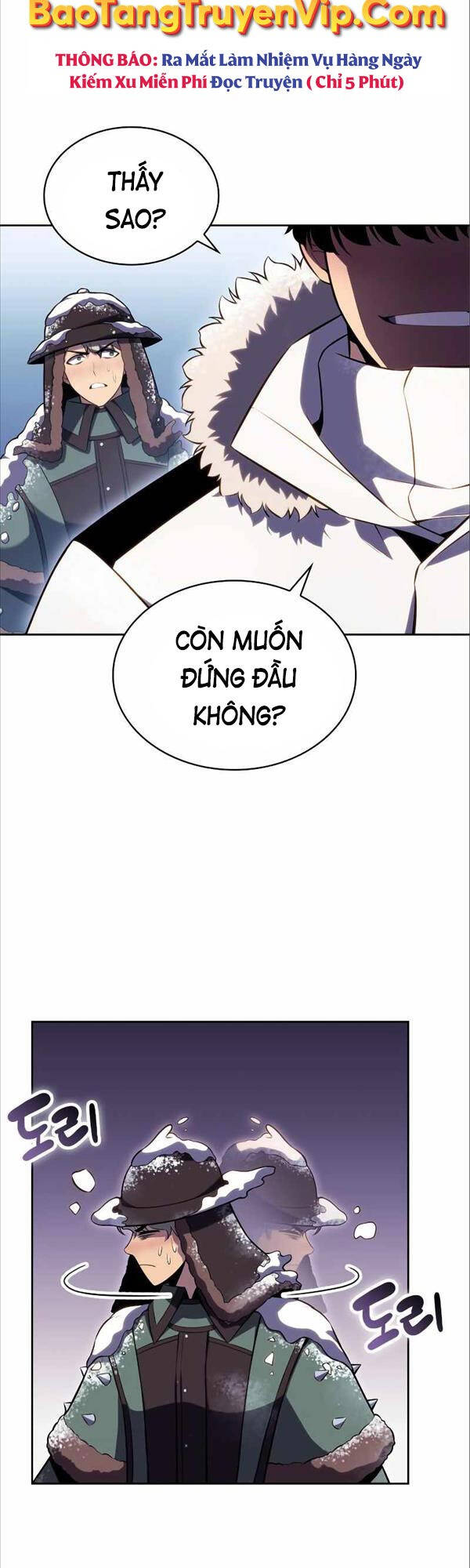 Người Chơi Mới Cấp Tối Đa Chapter 87 37