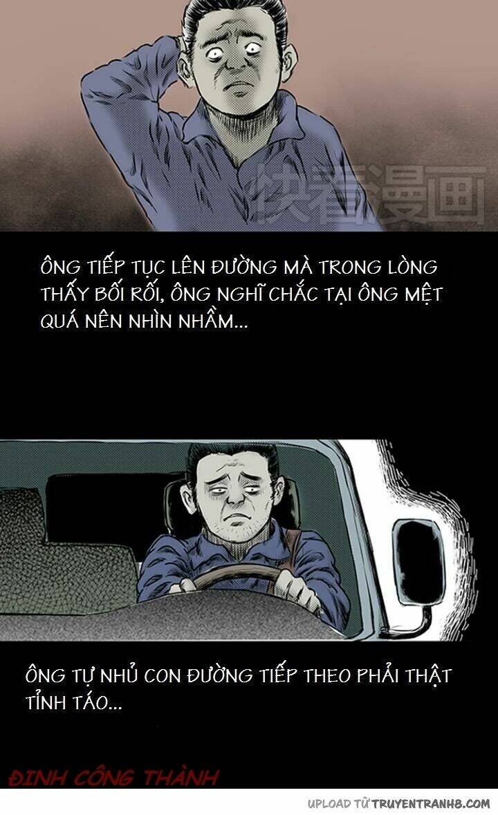 thầy súng kể chuyện ma chapter 5 11