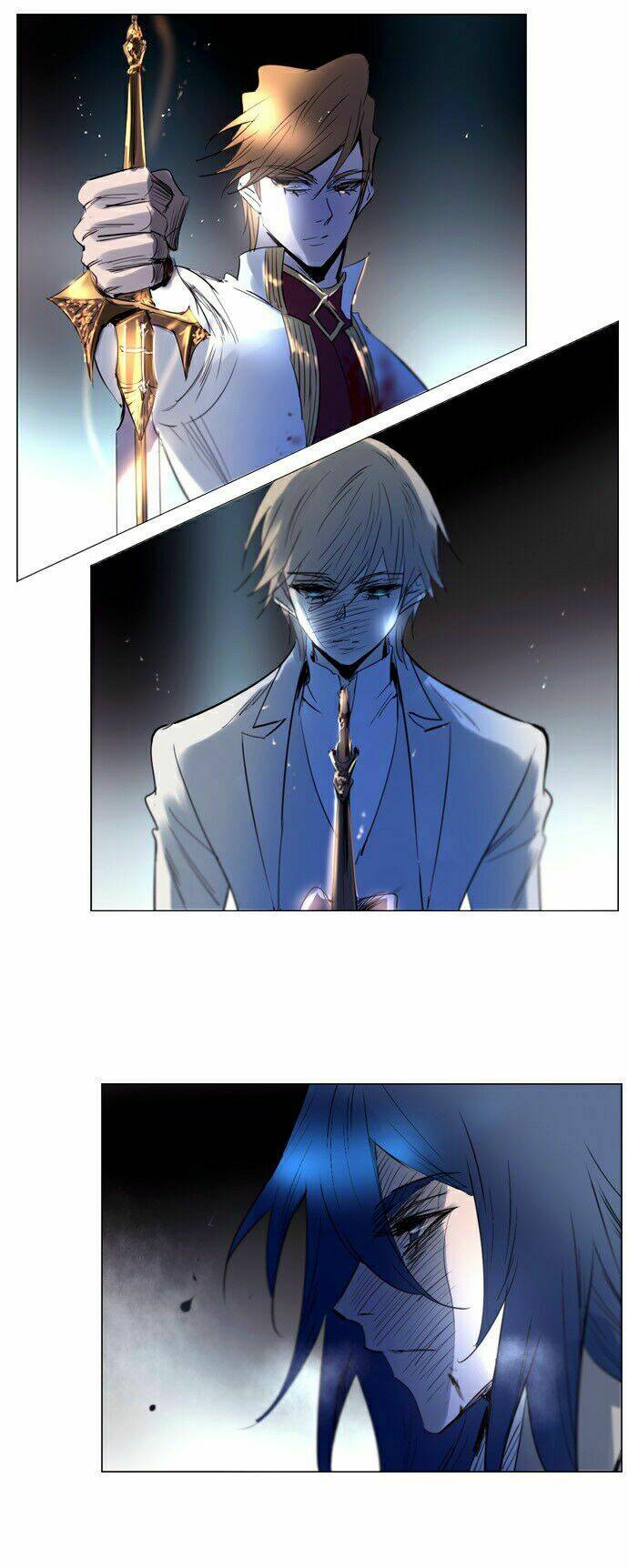 bản khế ước linh hồn chapter 196 25