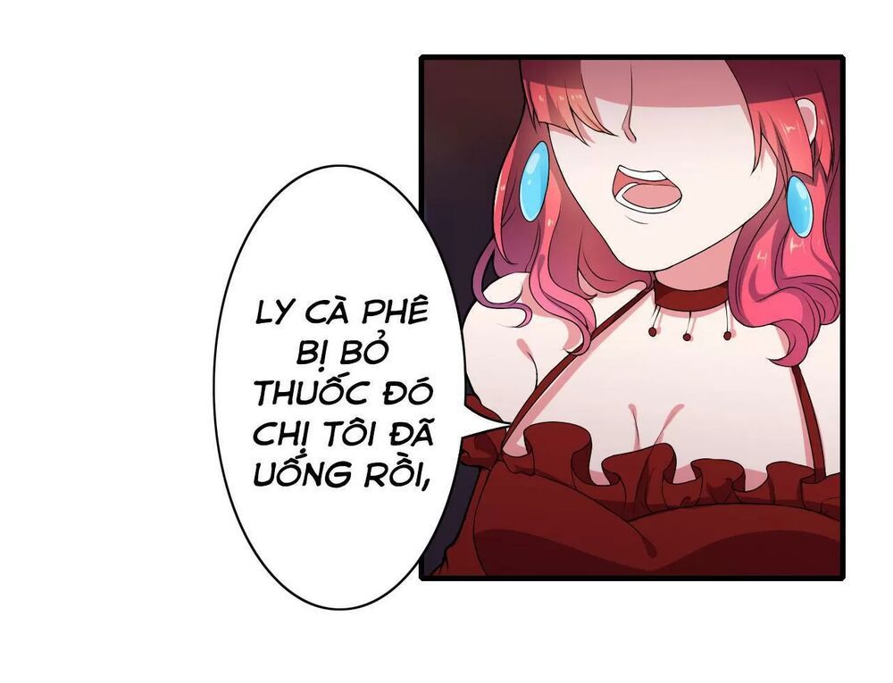 thiểm hôn kinh ái chapter 1 4