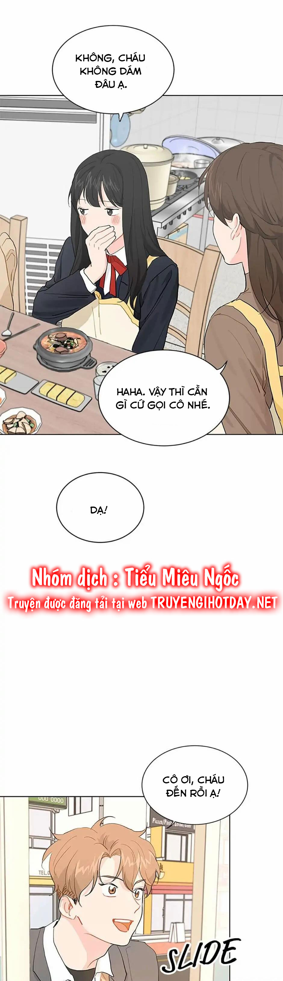 ngày mai tươi đẹp chapter 10 21