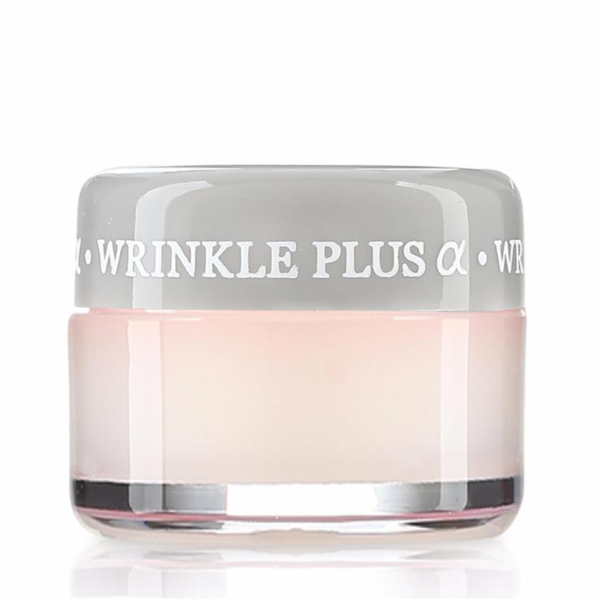 Kem Dưỡng Ngăn Ngừa Thâm Vùng Mắt Wrinkle Plus Alpha Eye Zone Bright 20g