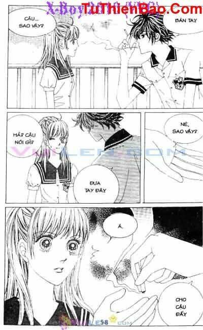 high school bullying chapter 42 28