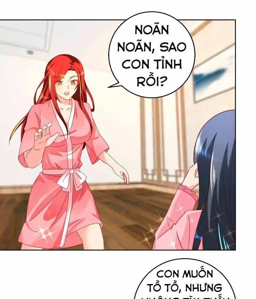 vú em là cổ tiên chapter 34 9