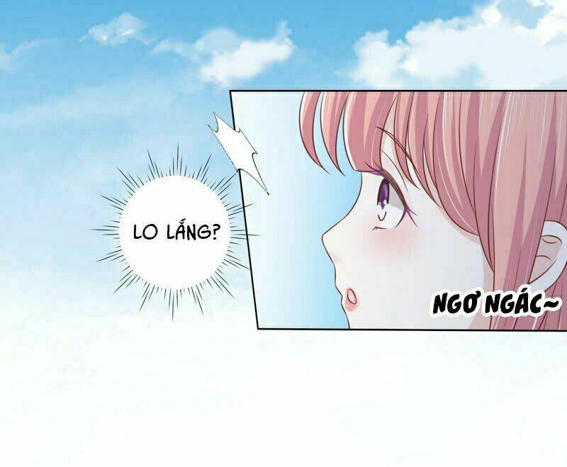 liệt ái tri hạ: series mật đào tiểu tình nhân chapter 205 26