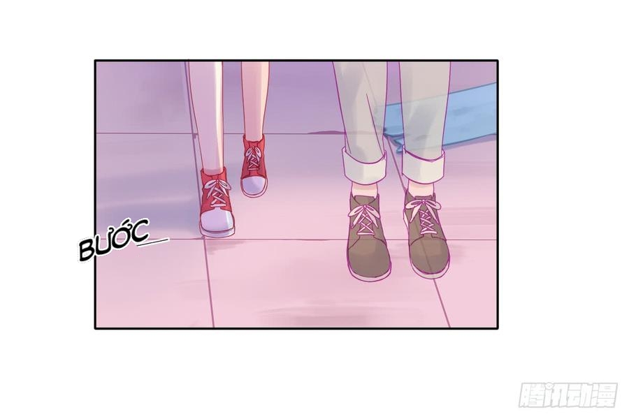 vương bài hạnh phúc chapter 9 11