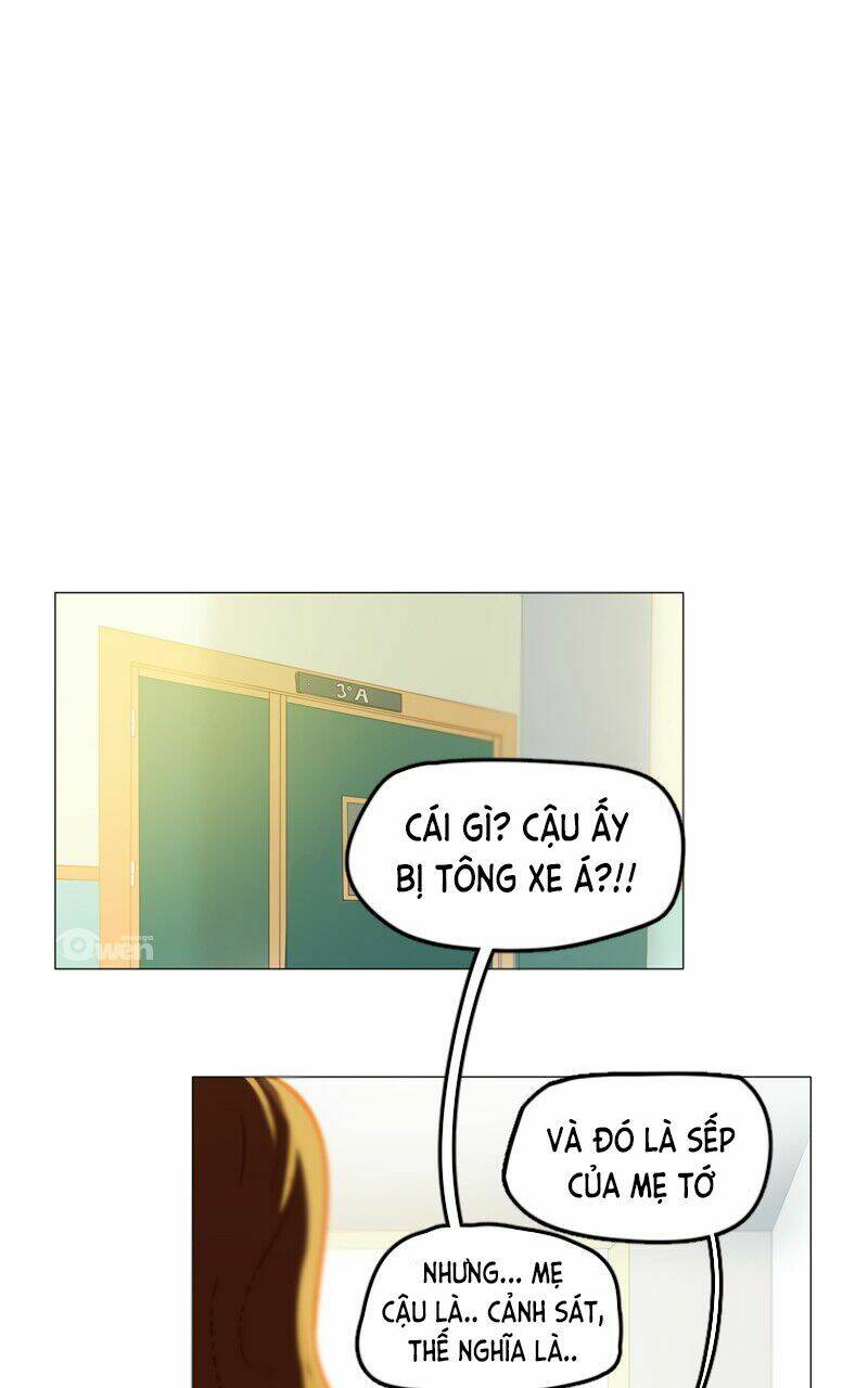 lời nguyền lalin chapter 12 12