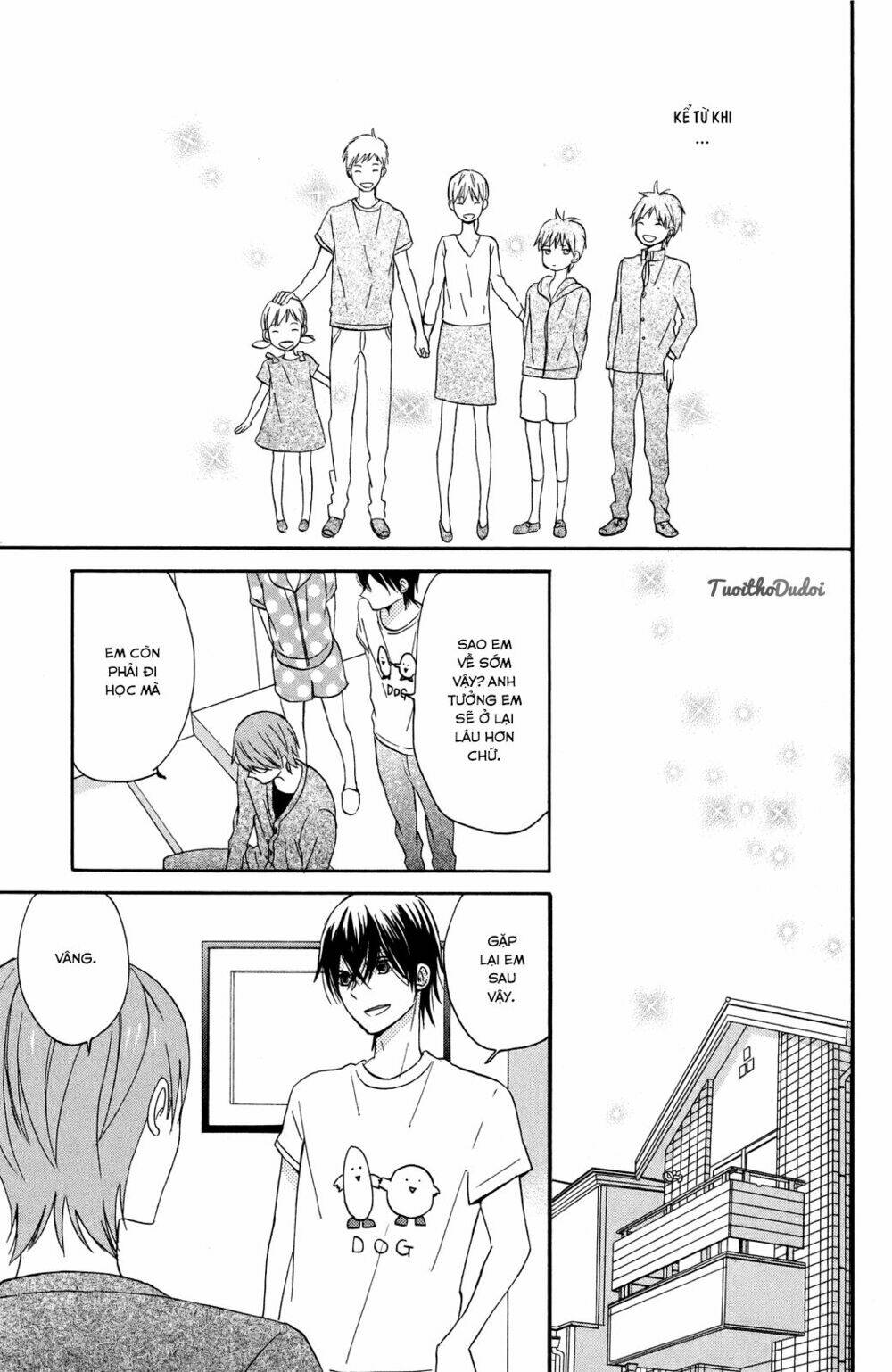 ngôi nhà mặt trời chapter 6 38