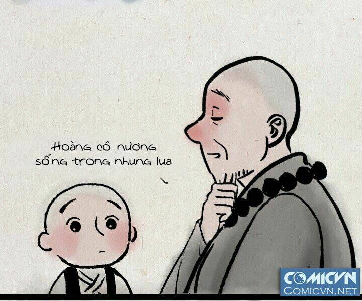 nhất thiền tiểu hòa thượng chapter 39 13