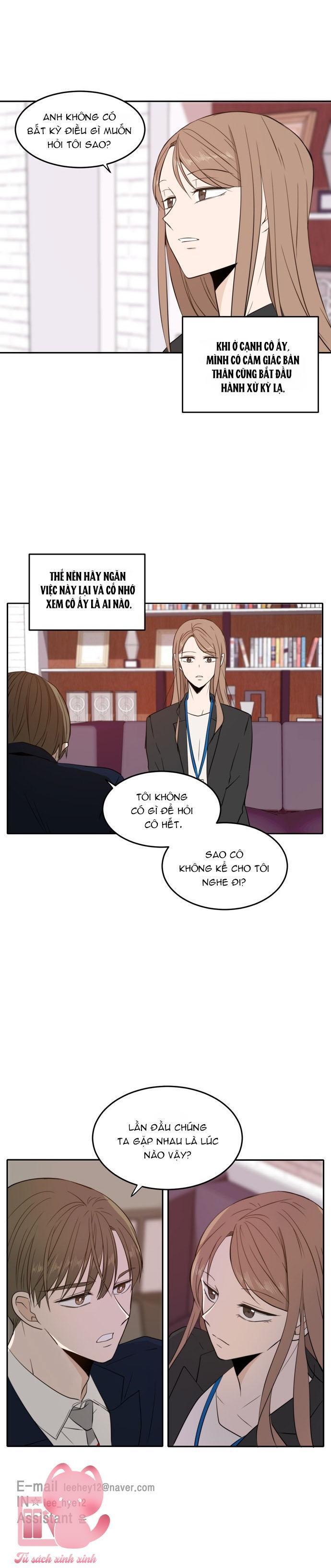 hẹn gặp nhau ở kiếp thứ 19 chapter 10 36