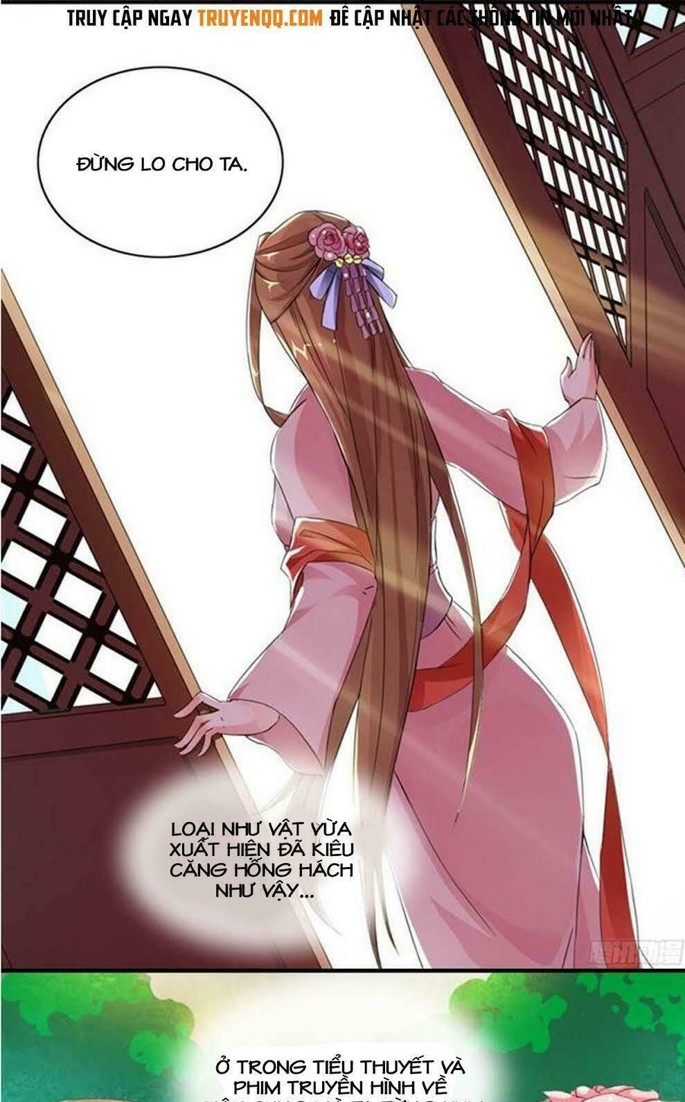 hoàng đế hùng mạnh nhất trong lịch sử chapter 5 13