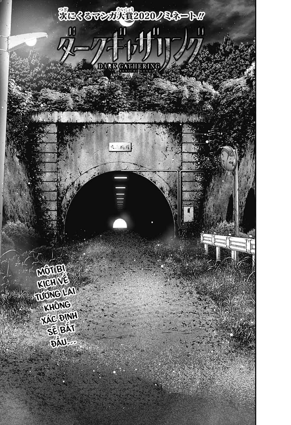 thợ săn ác linh chapter 17 5