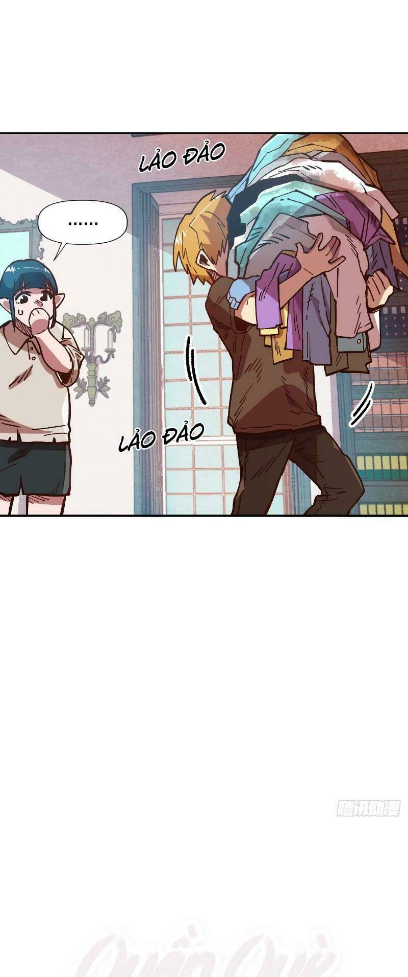 đại lục vô song chapter 6 23