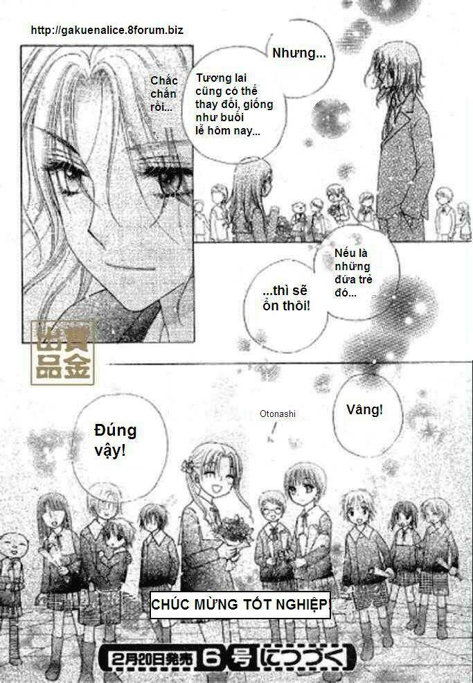 gakuen alice chapter 75 28