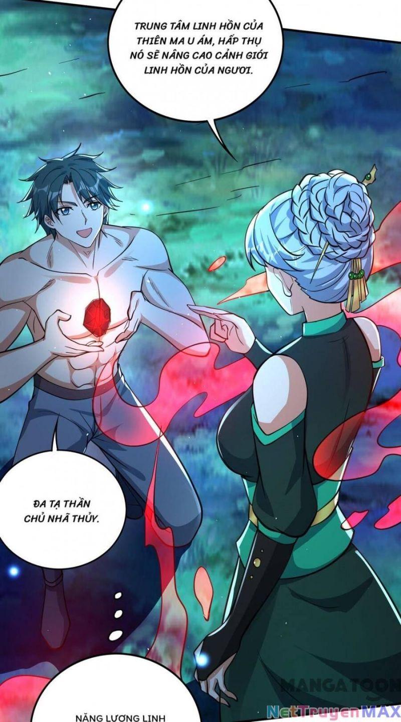 tối cường thần y tại đô thị chapter 312 24