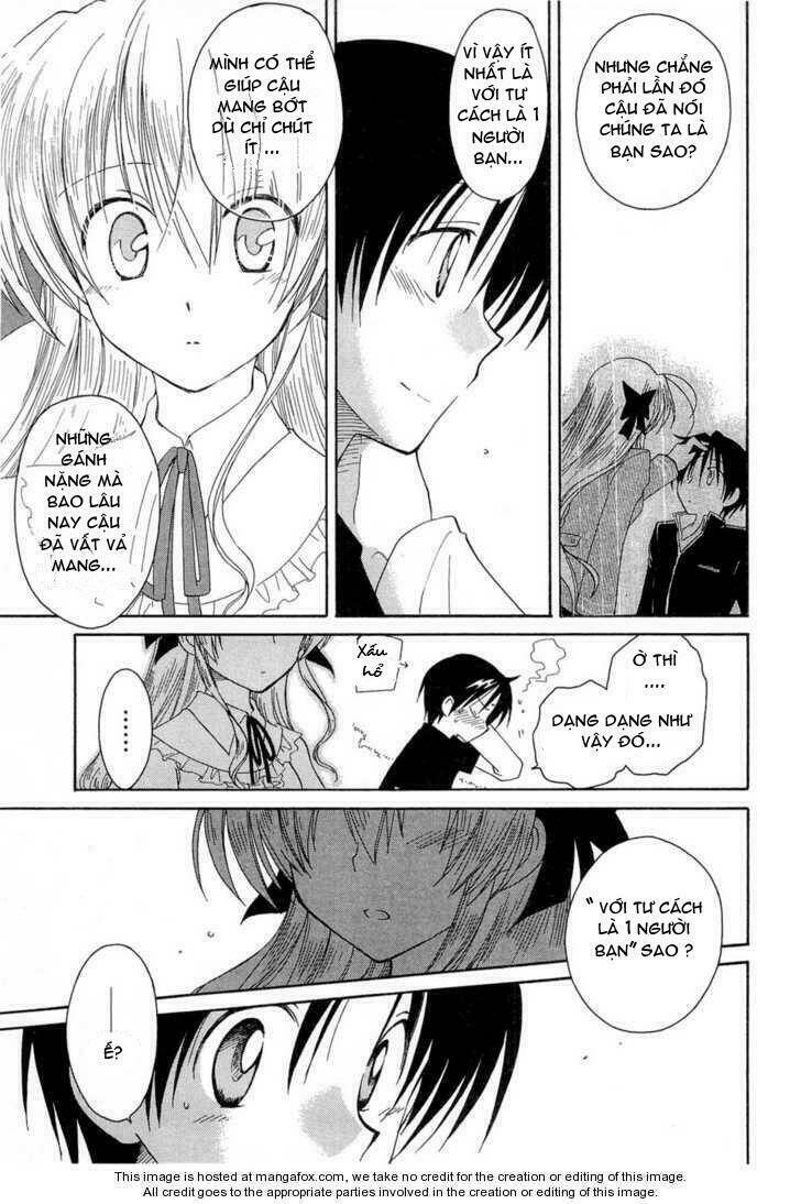 fortune arterials chapter 14 15