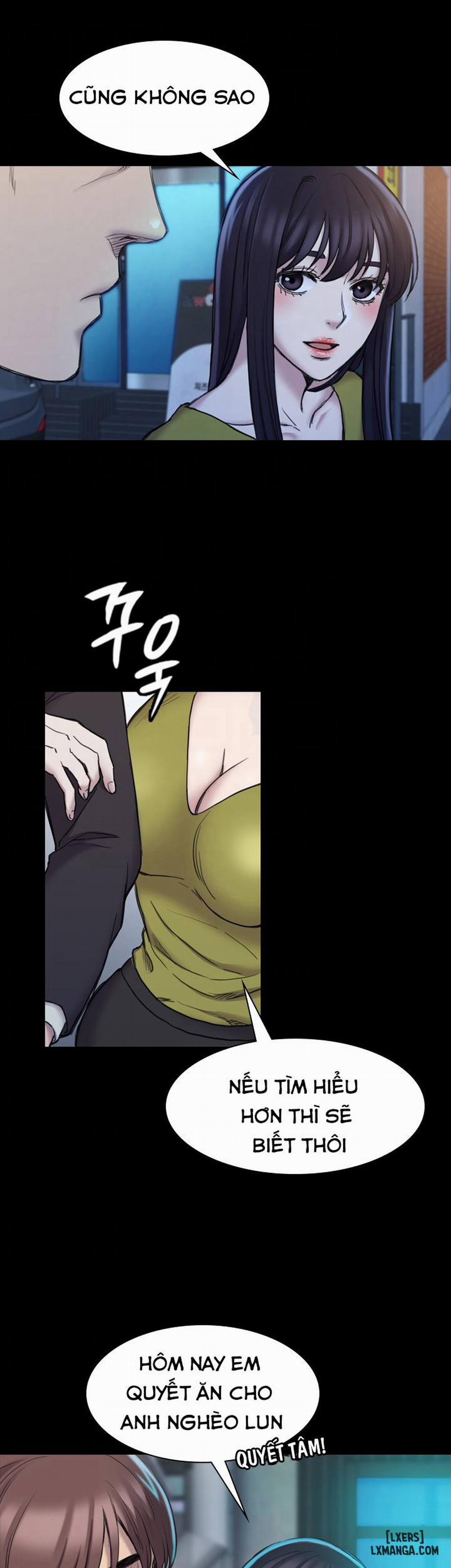 anh có thể giúp em không chapter 19 16