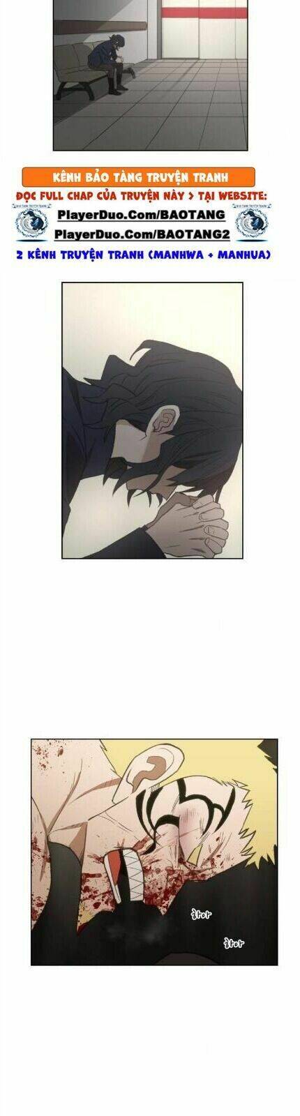 võ sĩ - the boxer chapter 67 3